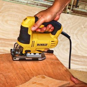Dewalt DWE349 Pandüllü Dekupe Testere