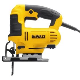 Dewalt Dwe349-TR 500 W Profesyonel Pandül Hareketli Dekupaj Testere