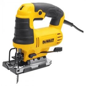 Dewalt DWE349-TR 650 W 85 mm Dekupaj Testere