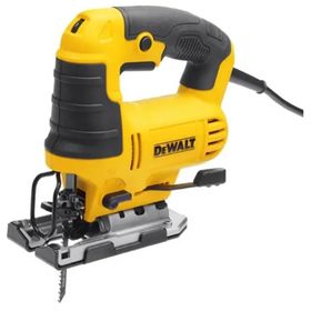 Dewalt DWE349-TR 650 W 85 mm Dekupaj Testere