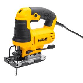 Dewalt DWE349-TR 650 W 85 mm Dekupaj Testere