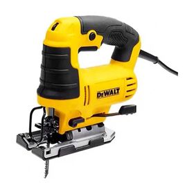 Dewalt DWE349-TR 650 W 85 mm Dekupaj Testere