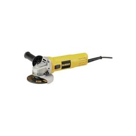 Dewalt DWE4016 115 mm 730 W Novolt Avuç Taşlama