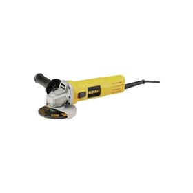 Dewalt DWE4016 115 mm 730 W Novolt Avuç Taşlama