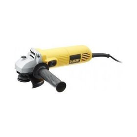 Dewalt DWE4016 115 mm 730 W Novolt Avuç Taşlama