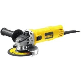Dewalt DWE4016 115 mm 730 W Novolt Avuç Taşlama