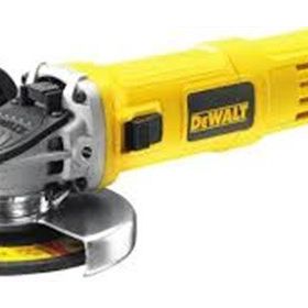 Dewalt DWE4016 115 mm 730 W Novolt Avuç Taşlama