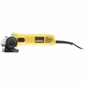 Dewalt DWE4016 730 W Avuç Taşlama Makinesi