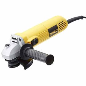 Dewalt DWE4016 730 W Avuç Taşlama Makinesi