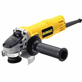 Dewalt DWE4056 800 W 115 mm Avuç Taşlama Makinesi