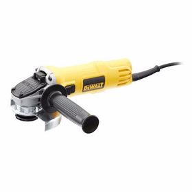 Dewalt DWE4156 900 W 115 mm Avuç Taşlama Makinesi