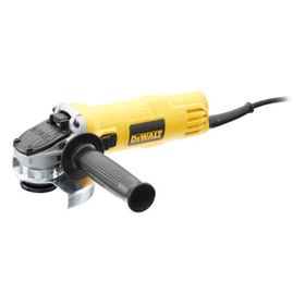 Dewalt DWE4156 900 W 115 mm Avuç Taşlama Makinesi
