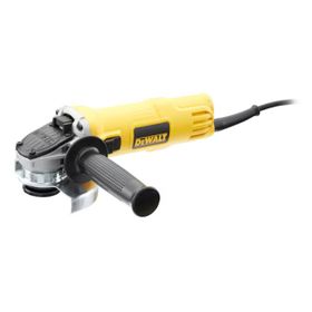 Dewalt DWE4156 900 W 115 mm Avuç Taşlama Makinesi
