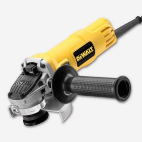Dewalt DWE4156 900 W 115 mm Avuç Taşlama Makinesi