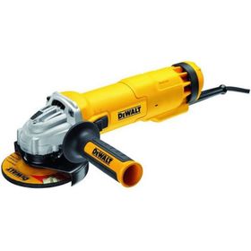 Dewalt DWE4237 1400W 125 mm Avuç Taşlama Makinesi