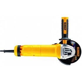 Dewalt DWE4237 1400W 125 mm Avuç Taşlama Makinesi