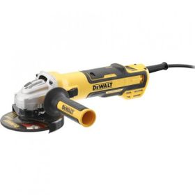 Dewalt DWE4357 1700 W 125 mm Taşlama Makinesi