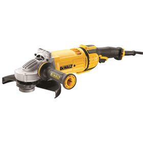 Dewalt DWE4579 Büyük Taşlama Makinesi