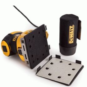 Dewalt DWE6411 230 W Zımparalama Makinası