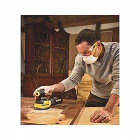 Dewalt DWE6423 Zımparalama Makinesi