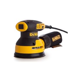 Dewalt DWE6423 Zımparalama Makinesi