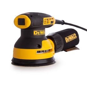 Dewalt DWE6423 Zımparalama Makinesi