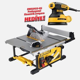 Dewalt DWE7492-QS 2000W 250 mm Tezgah Tipi Testere