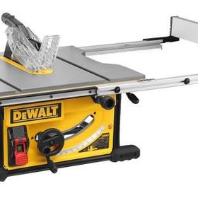 Dewalt DWE7492 Tezgah Tipi Testere Makinesi