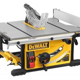 Dewalt DWE7492 Tezgah Tipi Testere Makinesi