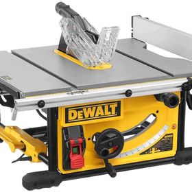 Dewalt DWE7492 Tezgah Tipi Testere Makinesi
