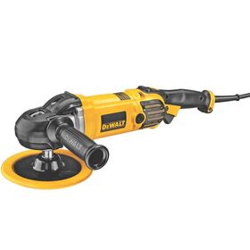 Dewalt DWP849X 1250 W Polisaj Makinesi