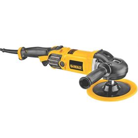 Dewalt DWP849X 1250 W Polisaj Makinesi