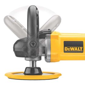 Dewalt DWP849X 1250W Polisaj Makinesi