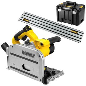 Dewalt DWS520KT 1300 W 165 mm Dalma Testere