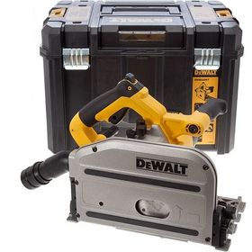 Dewalt DWS520KT 1300 W 165 mm Dalma Testere