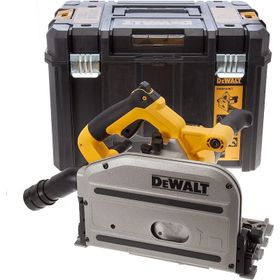 Dewalt DWS520KT 1300 W 165 mm Dalma Testere
