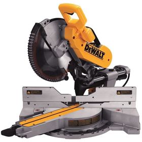 Dewalt DWS780 1675 W Gönye Kesim Makinası