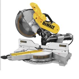 Dewalt DWS780 Raylı 1675 W 305 mm Gönye Kesim Makinası