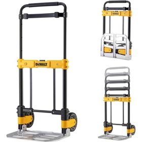 Dewalt DWT512 190 kg Profesyonel Katlanır El Arabası