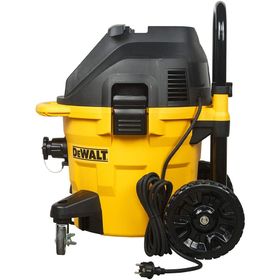 DewaLt DWV902M 1200 W E Sınıfı Toz Torbalı Sanayi Tipi Elektrikli Süpürge