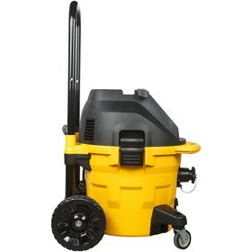 DewaLt DWV902M 1200 W E Sınıfı Toz Torbalı Sanayi Tipi Elektrikli Süpürge
