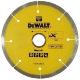 Dewalt DX3121 Elmas Disk