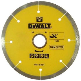 Dewalt DX3121 Elmas Disk