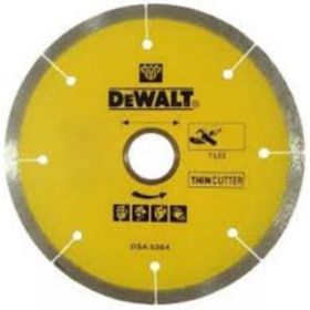 Dewalt DX3121 Elmas Disk