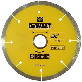 Dewalt DX3121 Elmas Disk