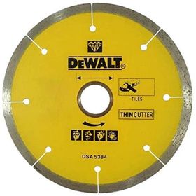 Dewalt DX3121 Elmas Disk