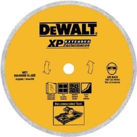 Dewalt DX3161 Elmas Disk