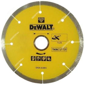 Dewalt DX3161 Elmas Disk