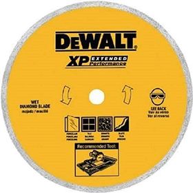 Dewalt DX3161 Elmas Disk