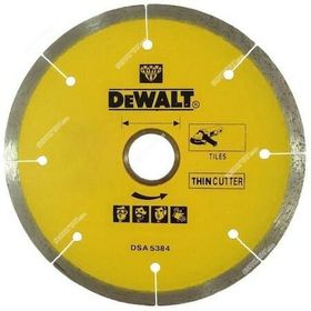 Dewalt DX3161 Elmas Disk